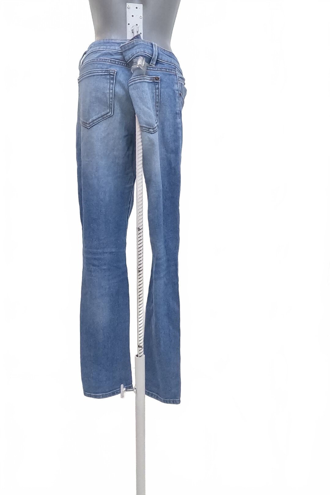 Damenhosen von Genesis, Farbe: denim, Größe: 40