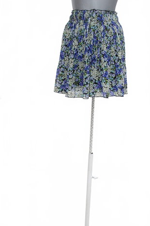 Damen-Shorts von Fbsister, Farbe: geblümt, Größe: S