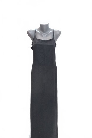 Damen kleid Genesis,farbeschwarz,Größe M