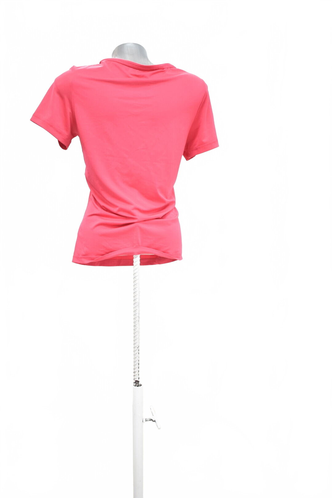 Damen -T-ShirtGenesisohne Aufdruck,farberute,größeM