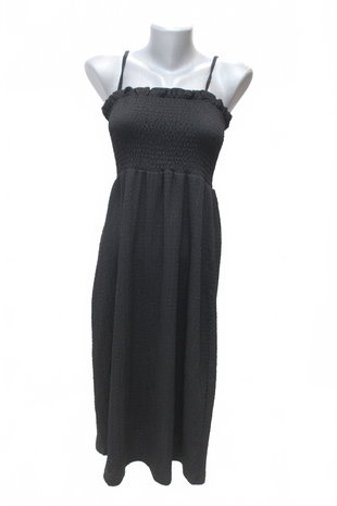 Damen kleid Fisherfield,farbeschwarz,Größe 34