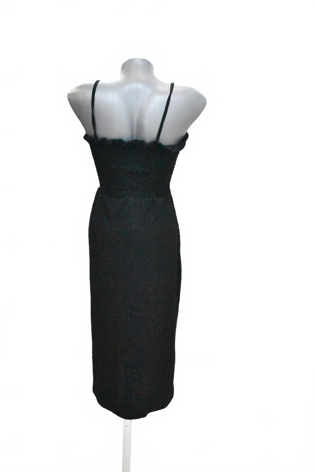 Damen kleid Fisherfield,farbeschwarz,Größe 34