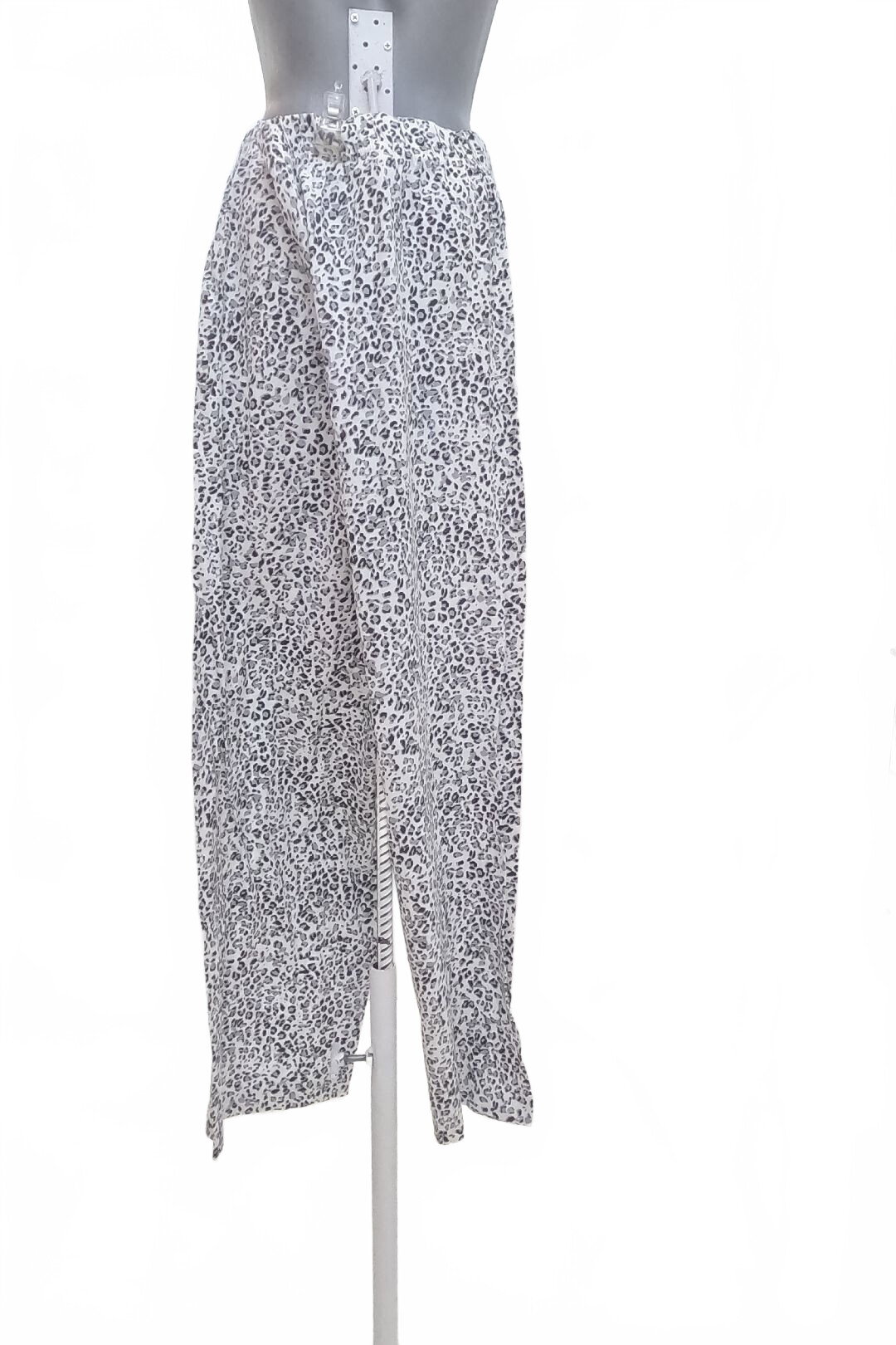 Damen-Pyjama Genesis, Farbe animal-print, Größe XL