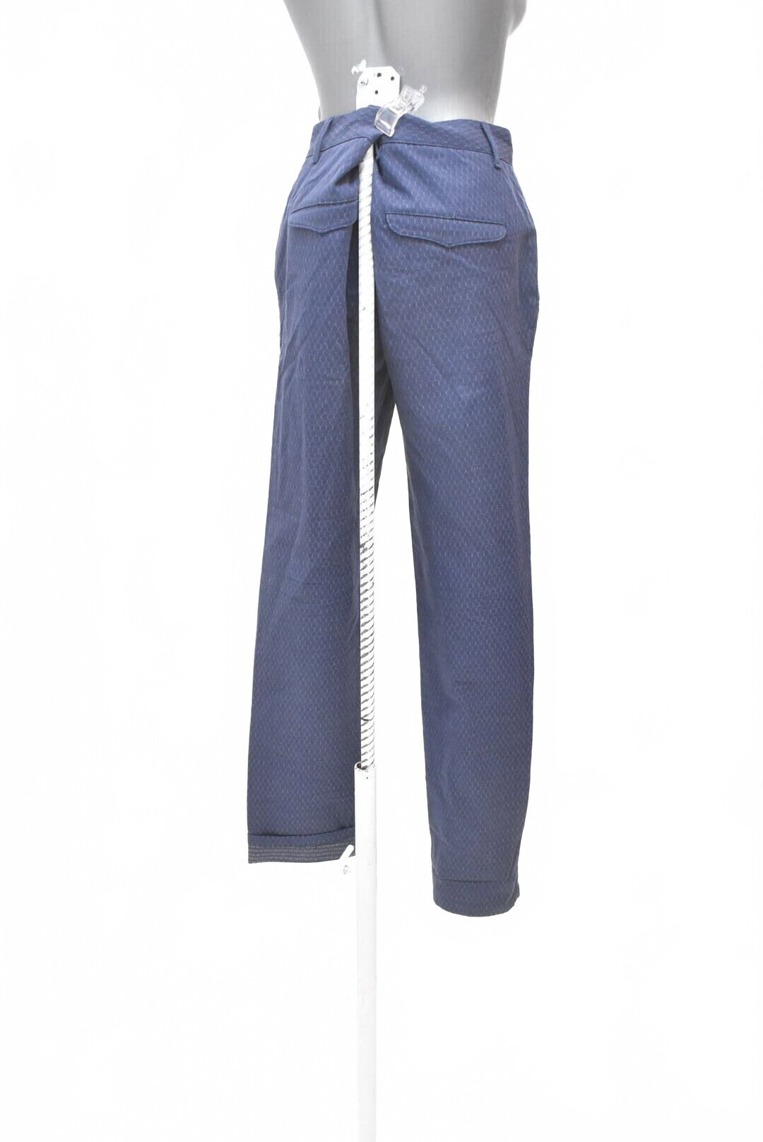 Damenhosen von Zara, Farbe: gemustert, Größe: 38