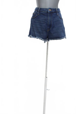 Damen-Shorts von Denim Co., Farbe: denim, Größe: 42