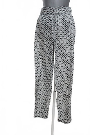 Damenhosen von Colours Of The World, Farbe: gemustert, Größe: 40