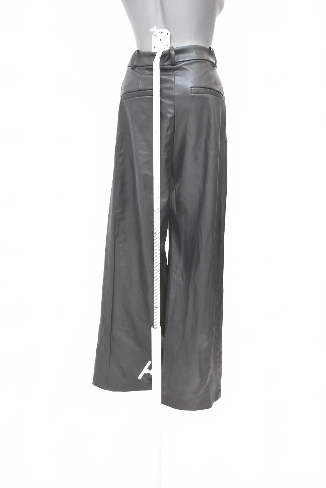 Damenhosen von H&M, Farbe: schwarz, Größe: 36