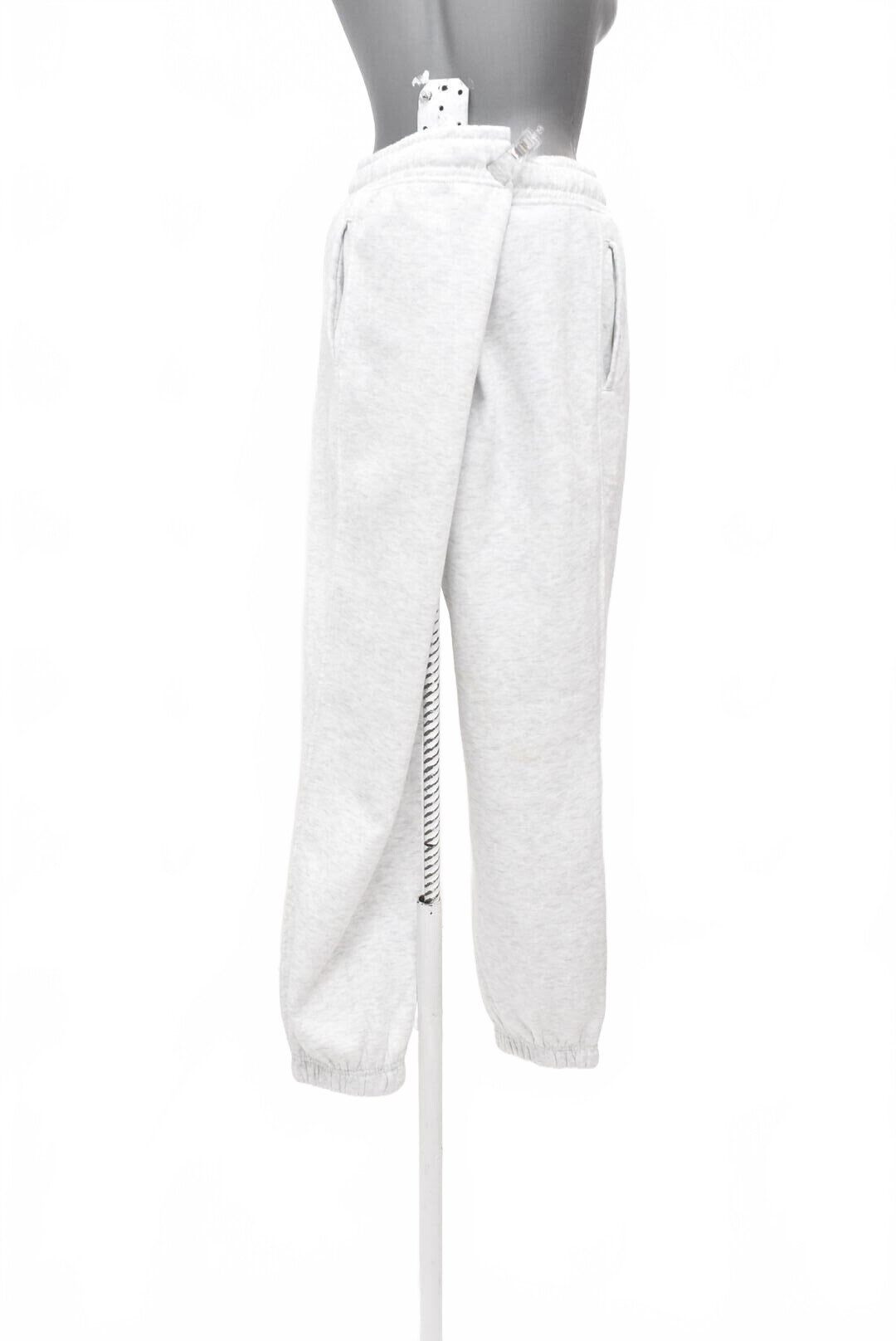 Damen-Winterhosen von Primark, Farbe: weiss, Größe: XL