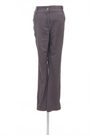 Damenhosen von Tchibo, Farbe: braun, Größe: 40