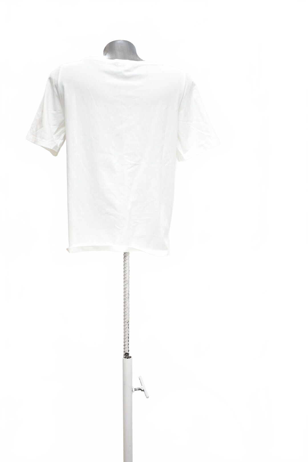Damen -T-ShirtS.olivermit Aufdruck,farbegemustert,größe38