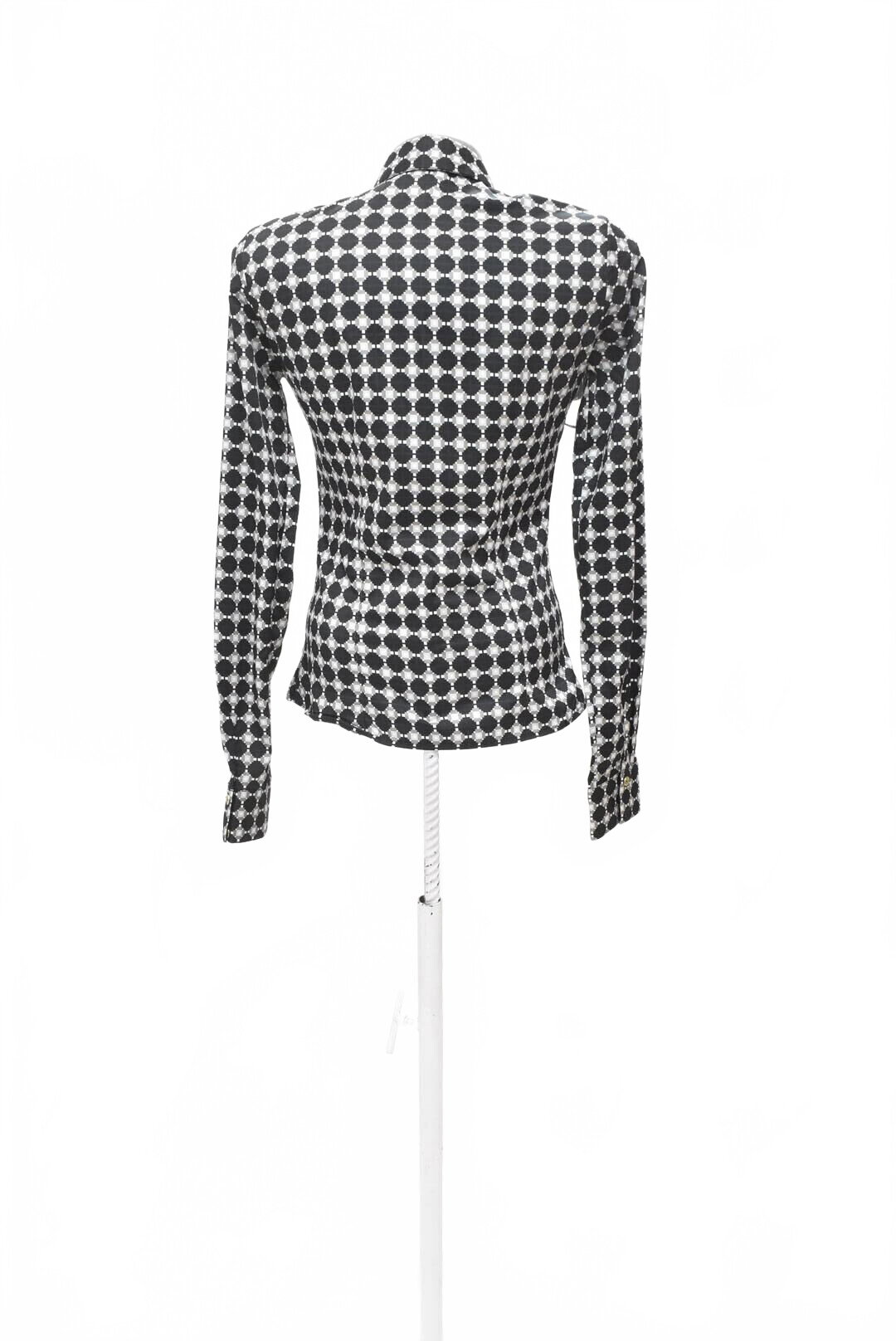 Damen bluse : Brand,Farbegemustert,größe: size
