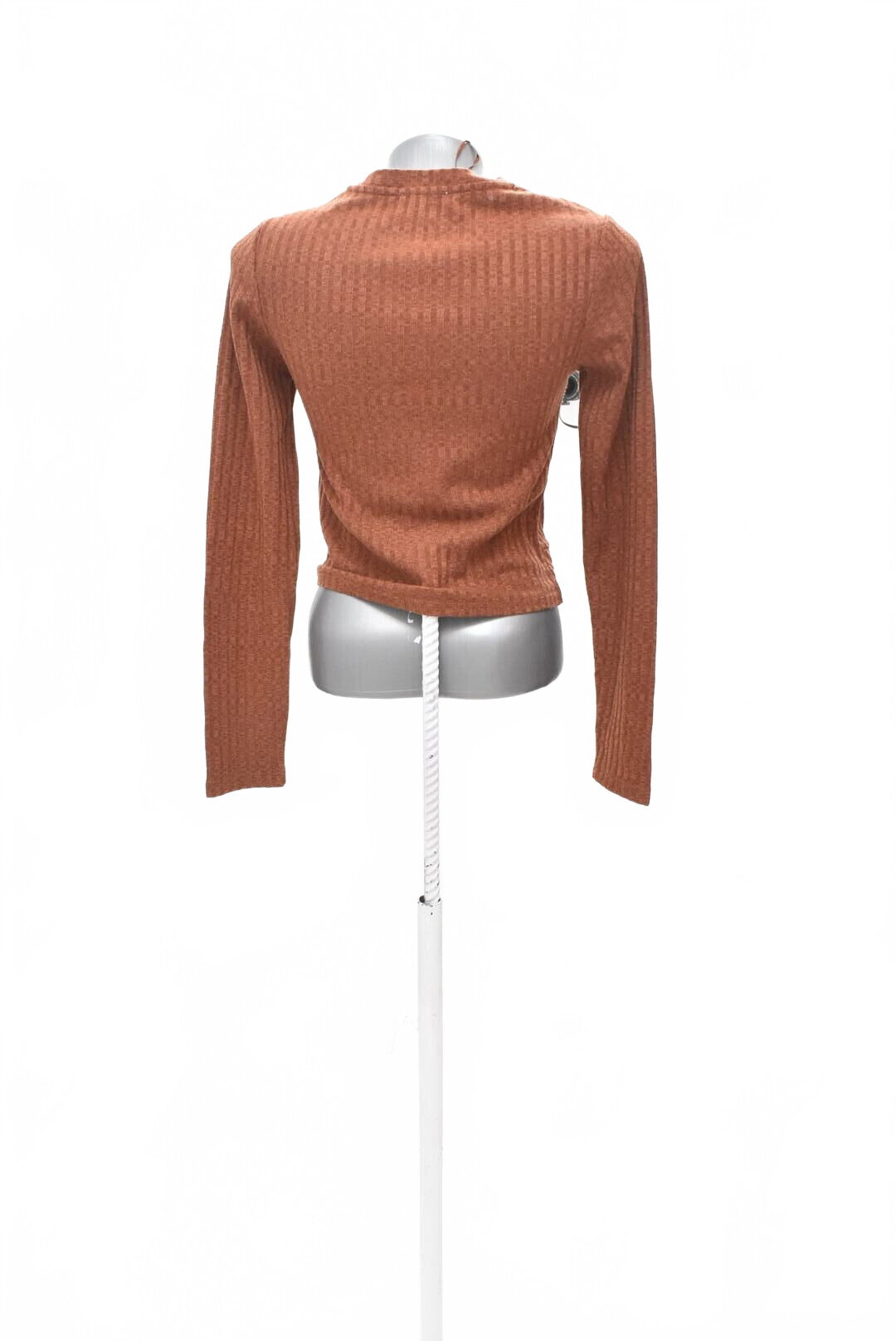 Damen bluse : Brand,Farbeorange,größe: size