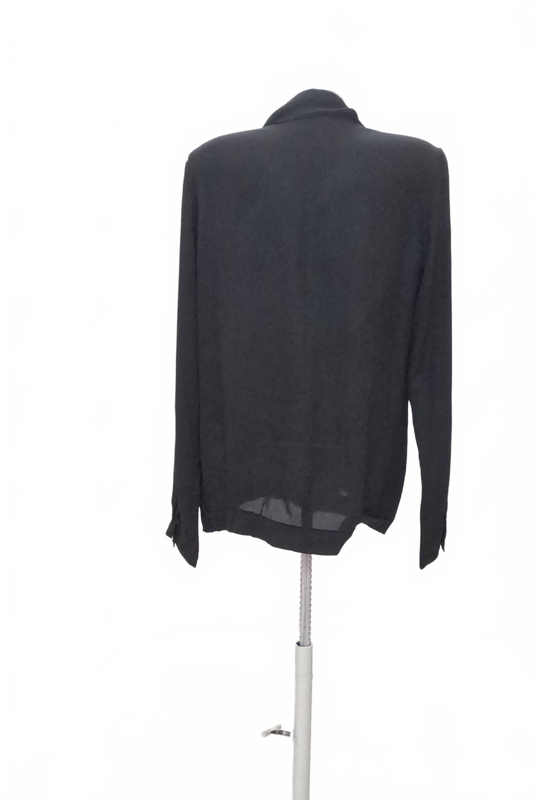 Damen bluse : Brand,Farbeschwarz,größe: size