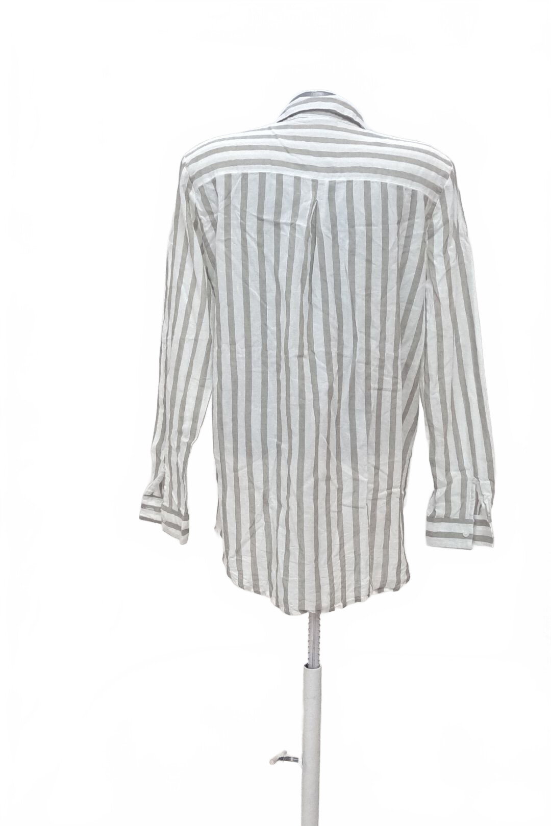 Damen bluse : Brand,Farbegestreift,größe: size