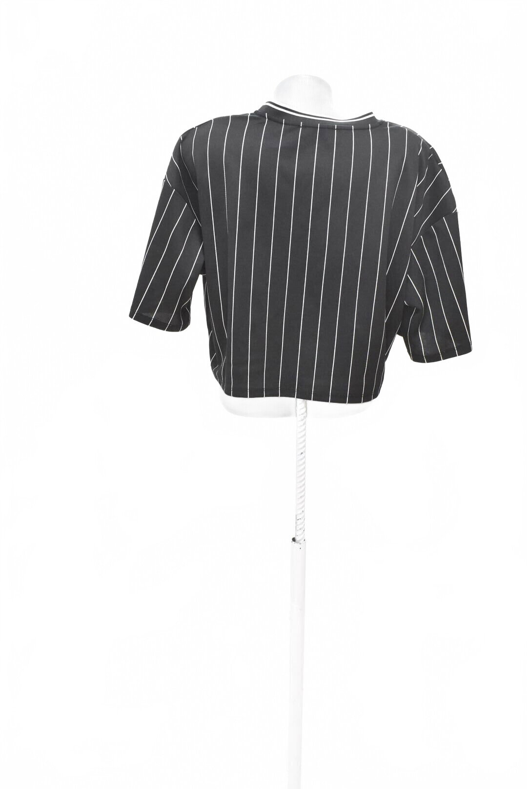 Damen -T-ShirtTerranovamit Aufdruck,farbegemustert,größeM