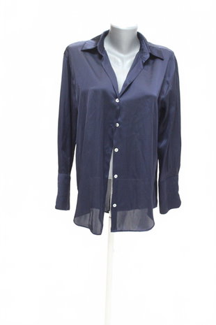 Damen bluse : Brand,Farbeblau,größe: size