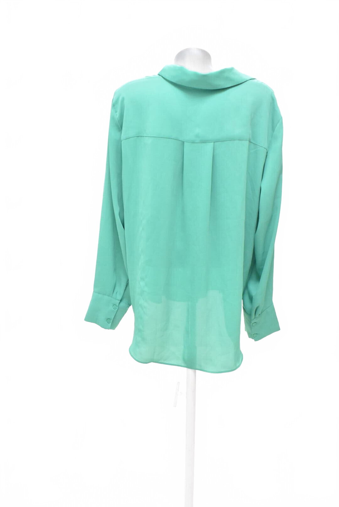 Damen bluse : Brand,Farbegrün,größe: size