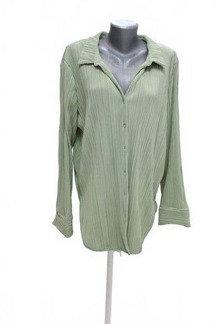 Damen bluse : Brand,Farbegrün,größe: size