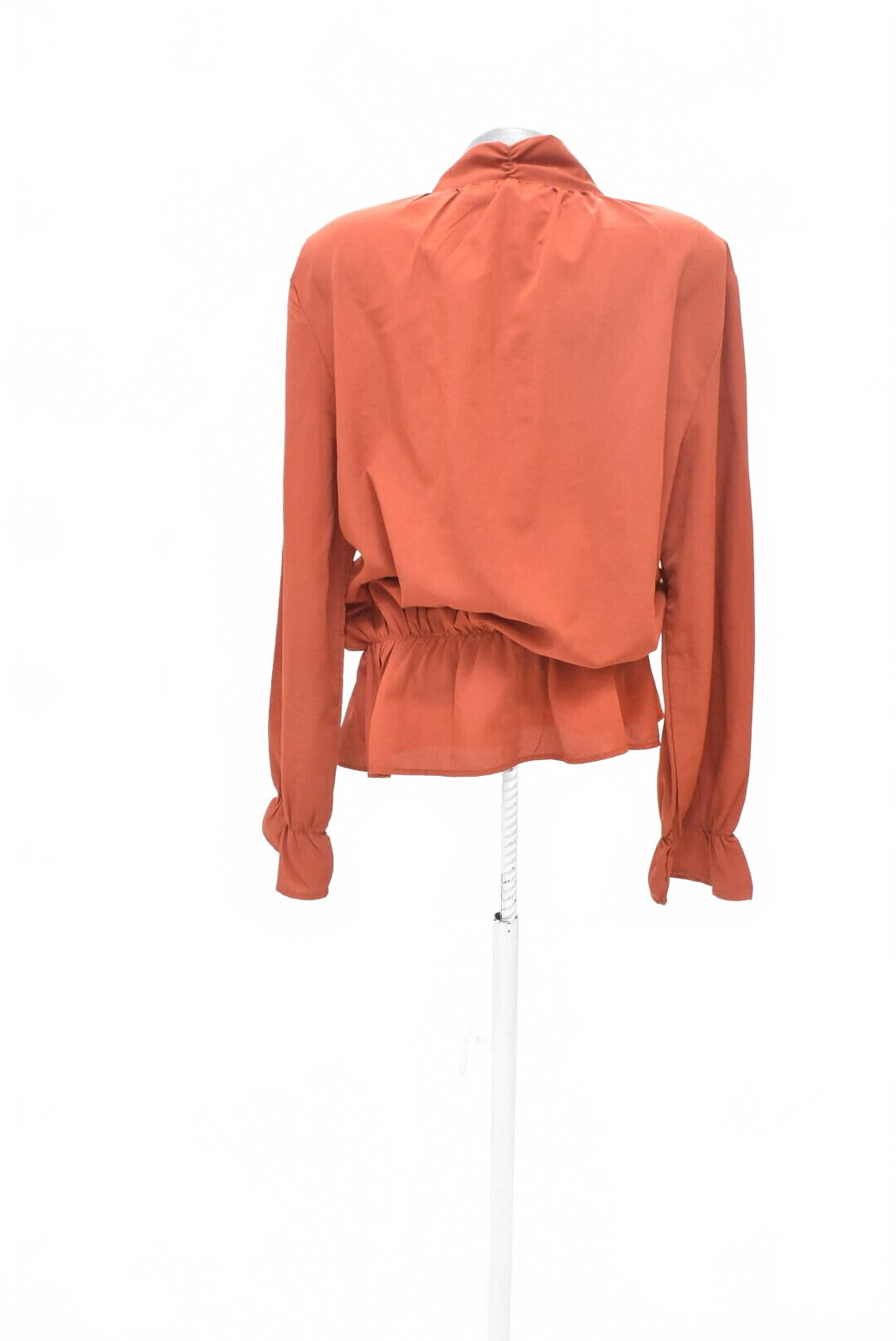 Damen bluse : Brand,Farbeorange,größe: size