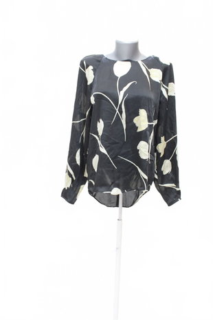 Damen bluse : Brand,Farbegemustert,größe: size