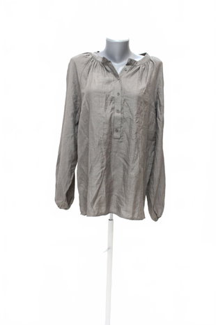 Damen bluse : Brand,Farbebraun,größe: size