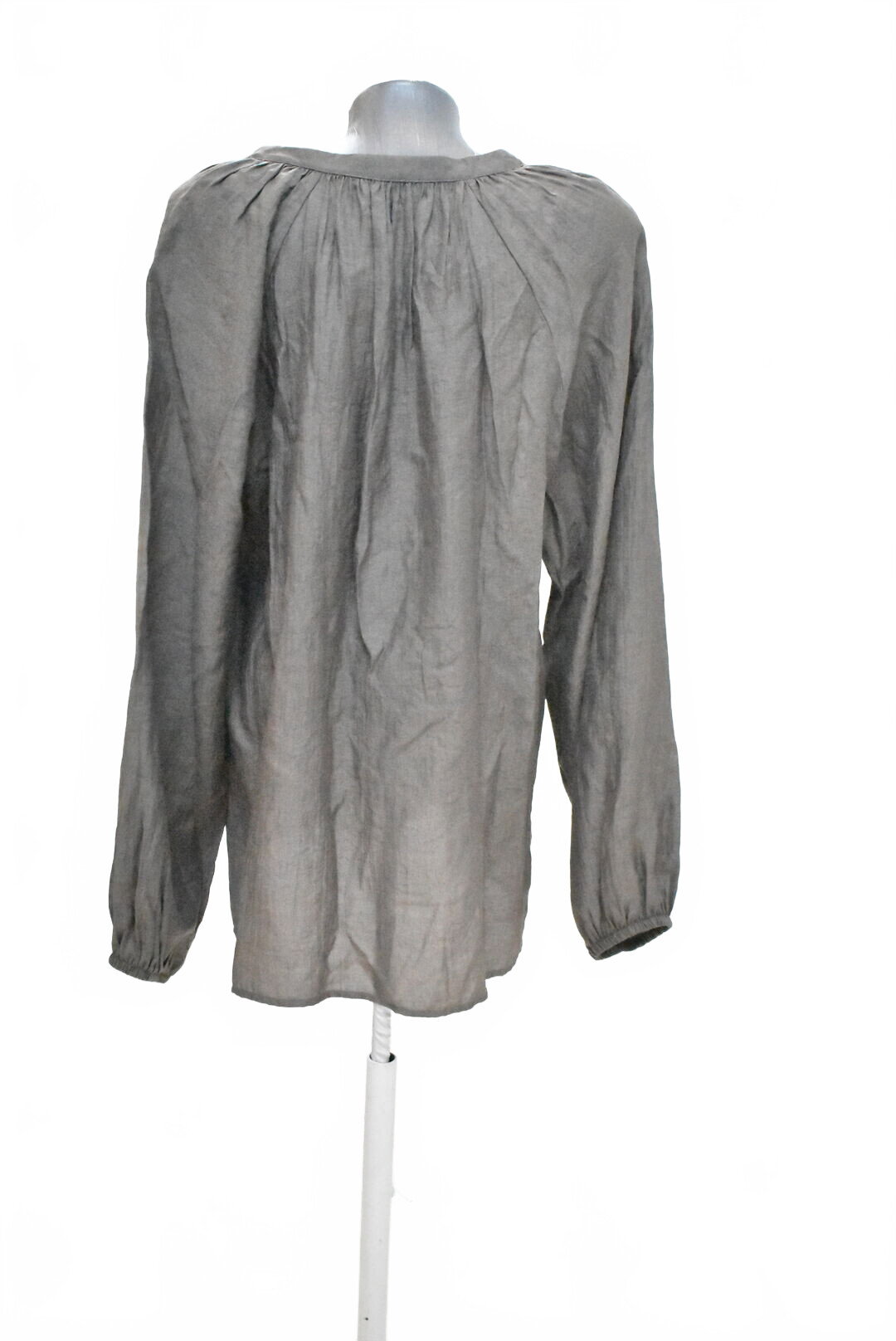 Damen bluse : Brand,Farbebraun,größe: size