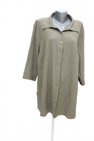 Damen bluse : Brand,Farbegrün,größe: size