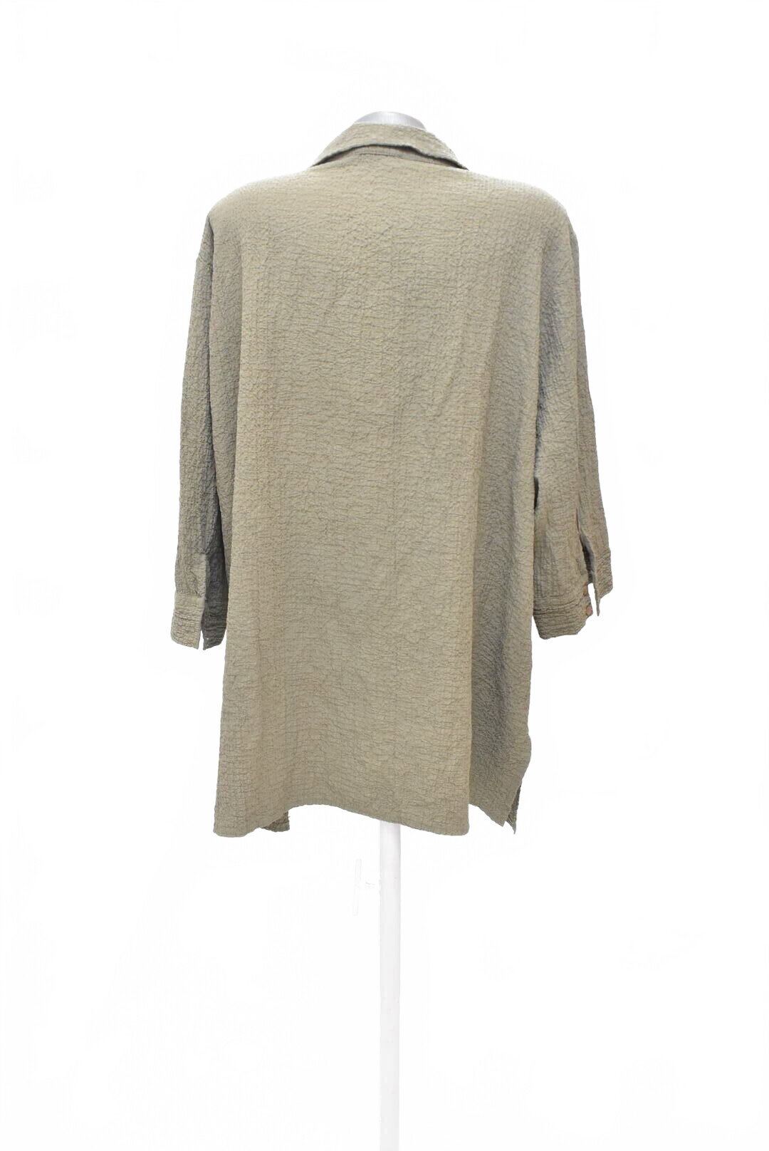 Damen bluse : Brand,Farbegrün,größe: size