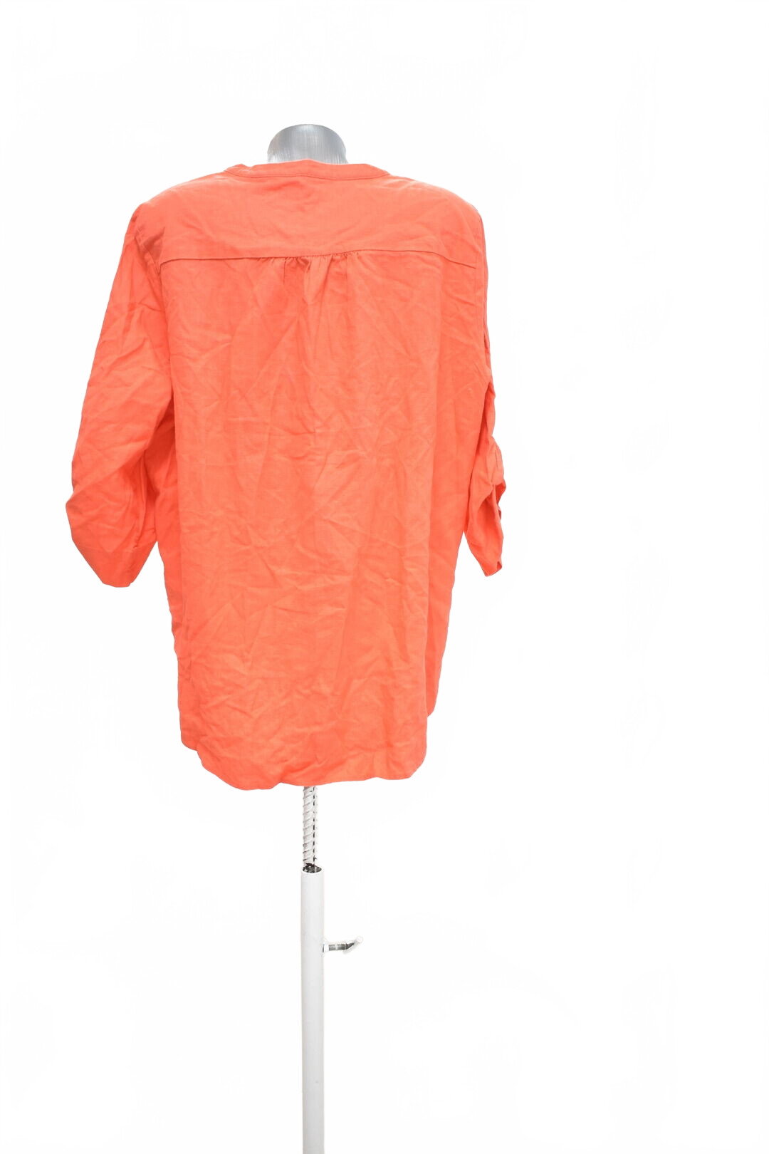 Damen -T-ShirtS.oliverohne Aufdruck,farberot,größe44
