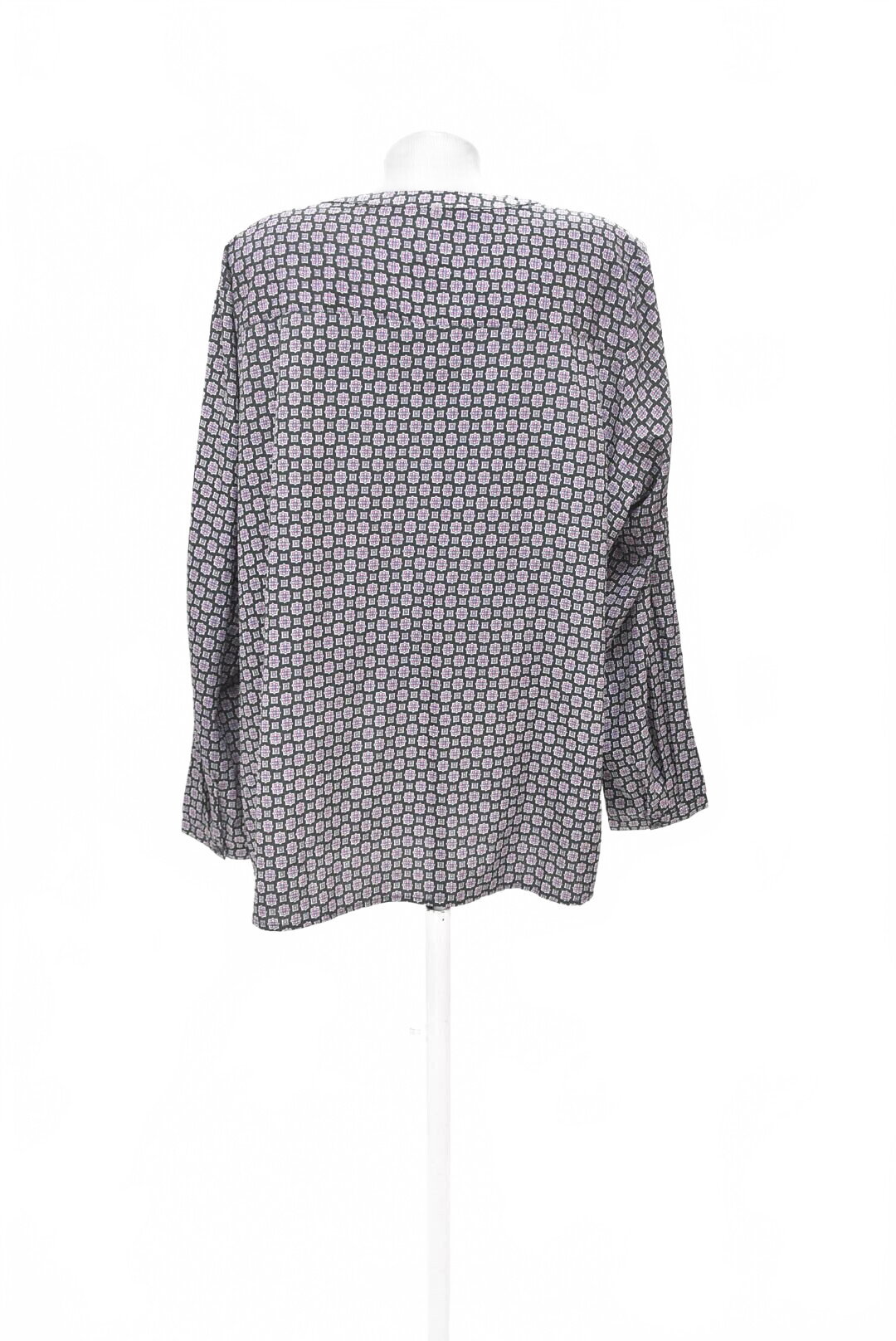 Damen bluse : Brand,Farbegemustert,größe: size