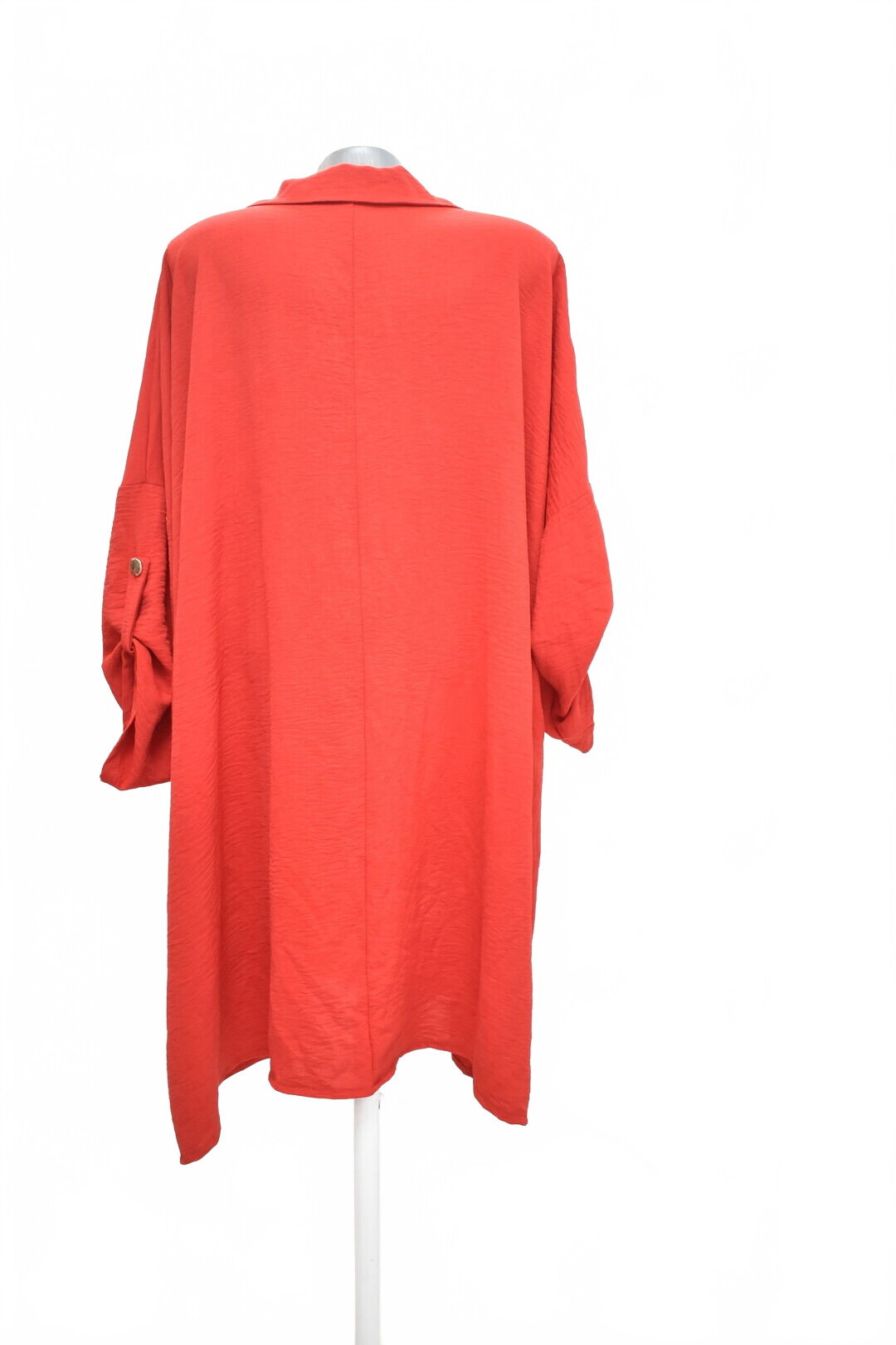 Damen bluse : Brand,Farberot,größe: size