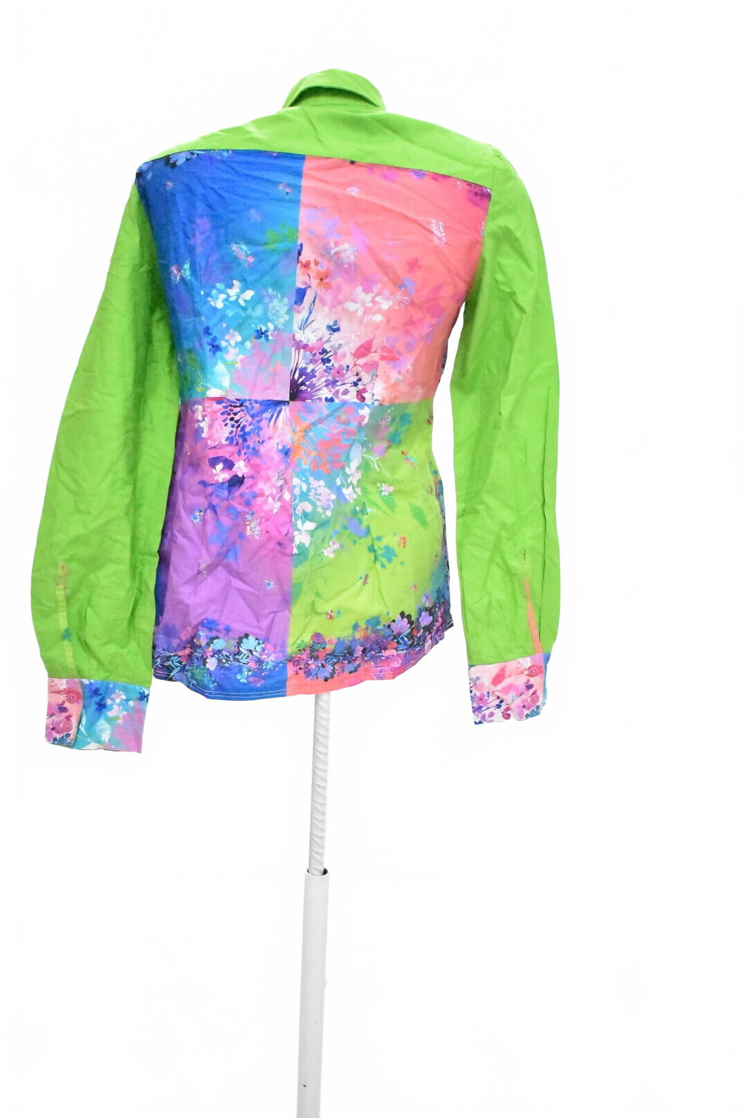 Damen bluse : Brand,Farbegemustert,größe: size