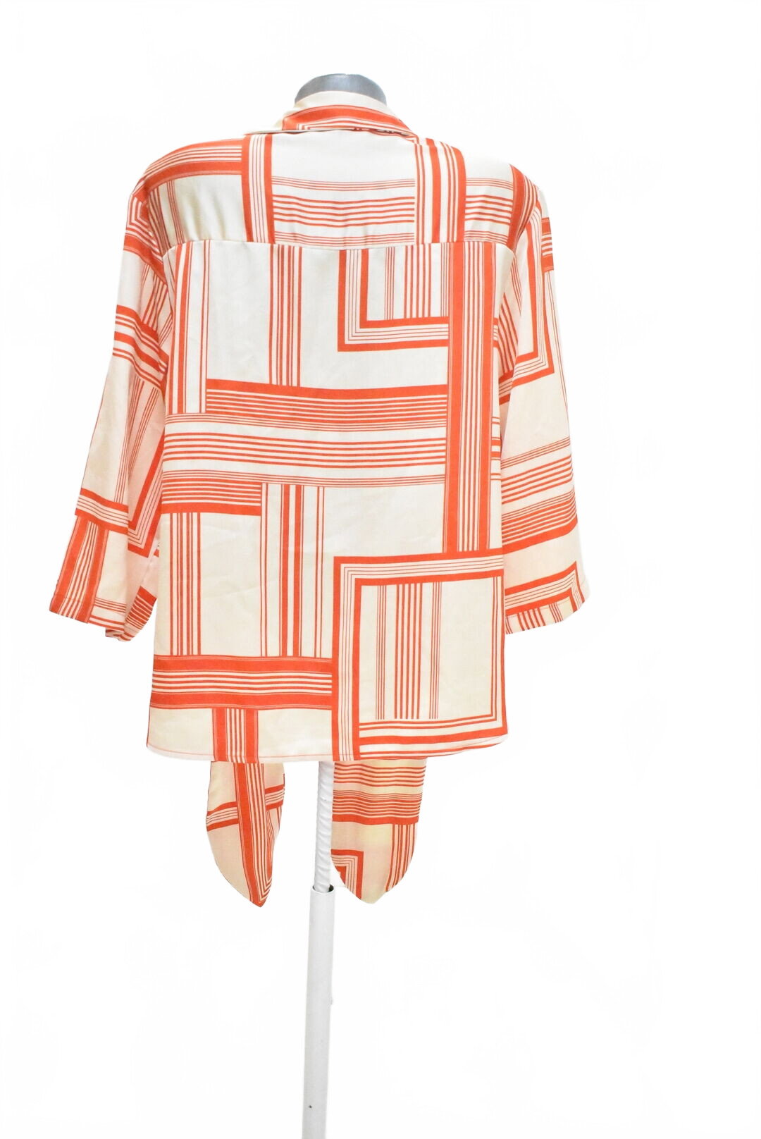 Damen bluse : Brand,Farbegemustert,größe: size
