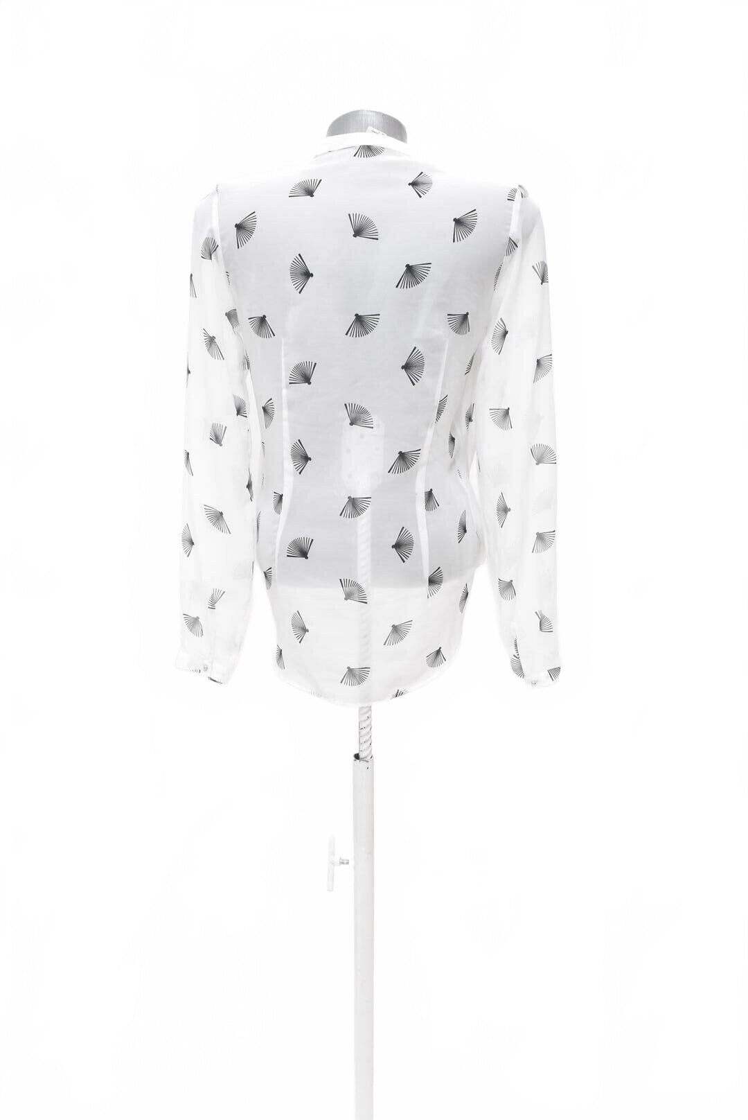 Damen bluse : Brand,Farbegeblümt,größe: size