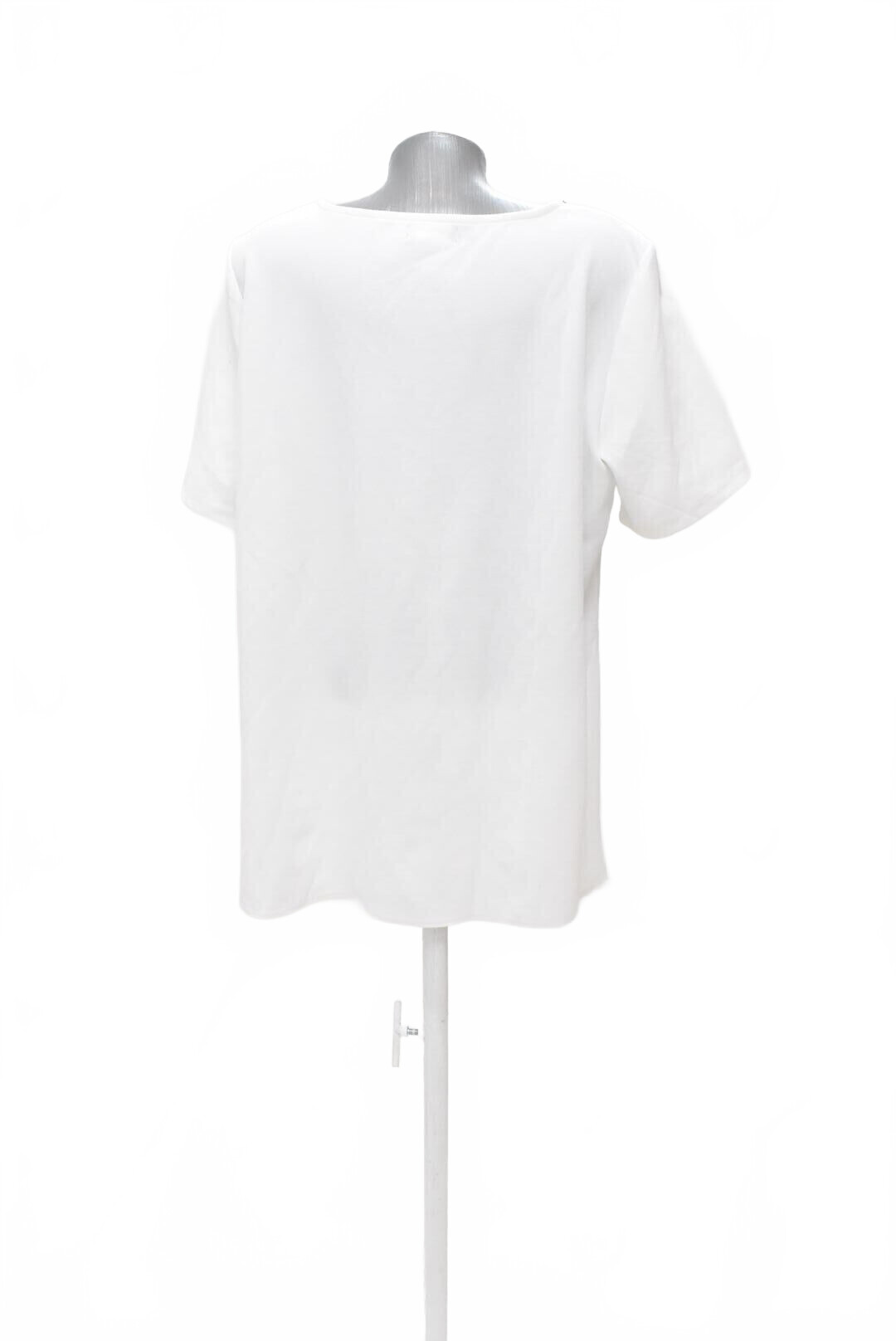 Damen -T-ShirtGenesisohne Aufdruck,farbemehrfarbig,größe48