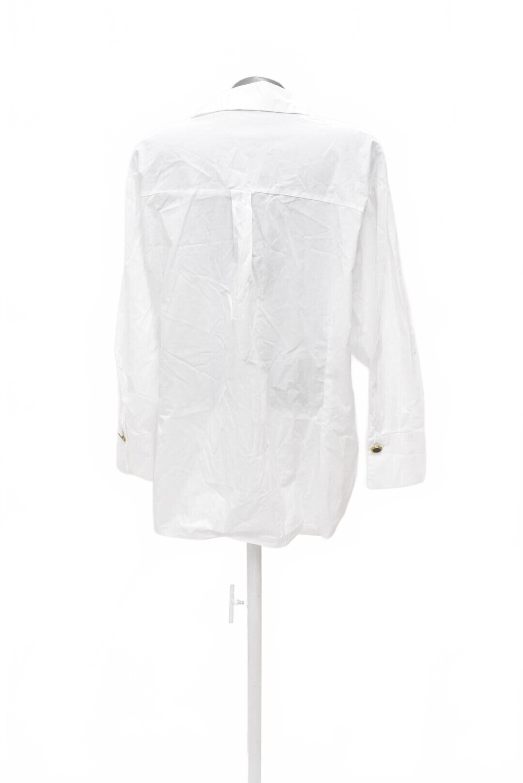 Damen bluse : Brand,Farbeweiss,größe: size