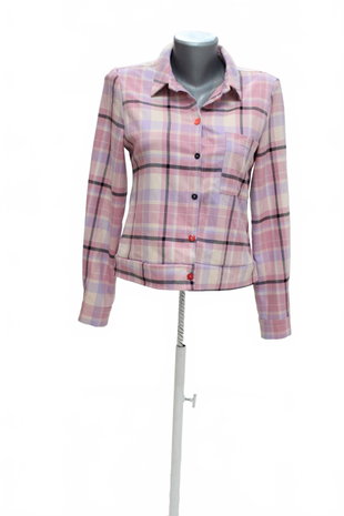 Damen bluse : Brand,Farbemehrfarbig,größe: size