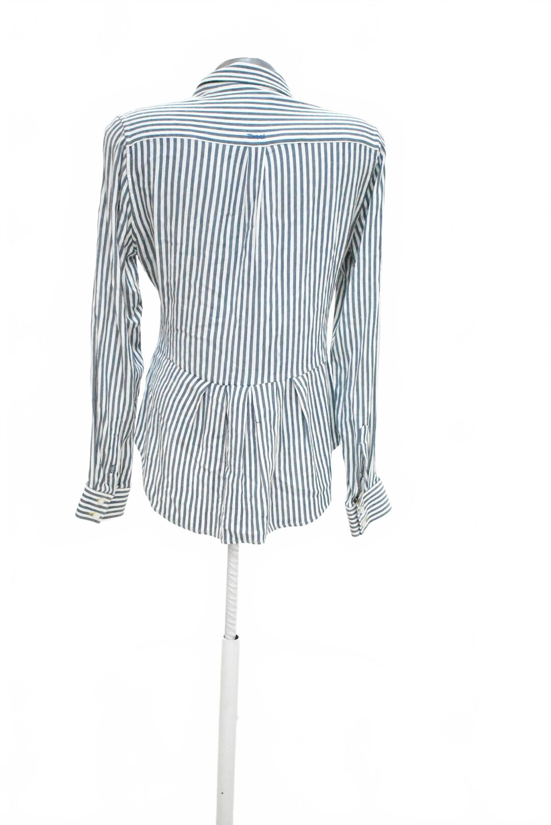 Damen bluse : Brand,Farbegestreift,größe: size
