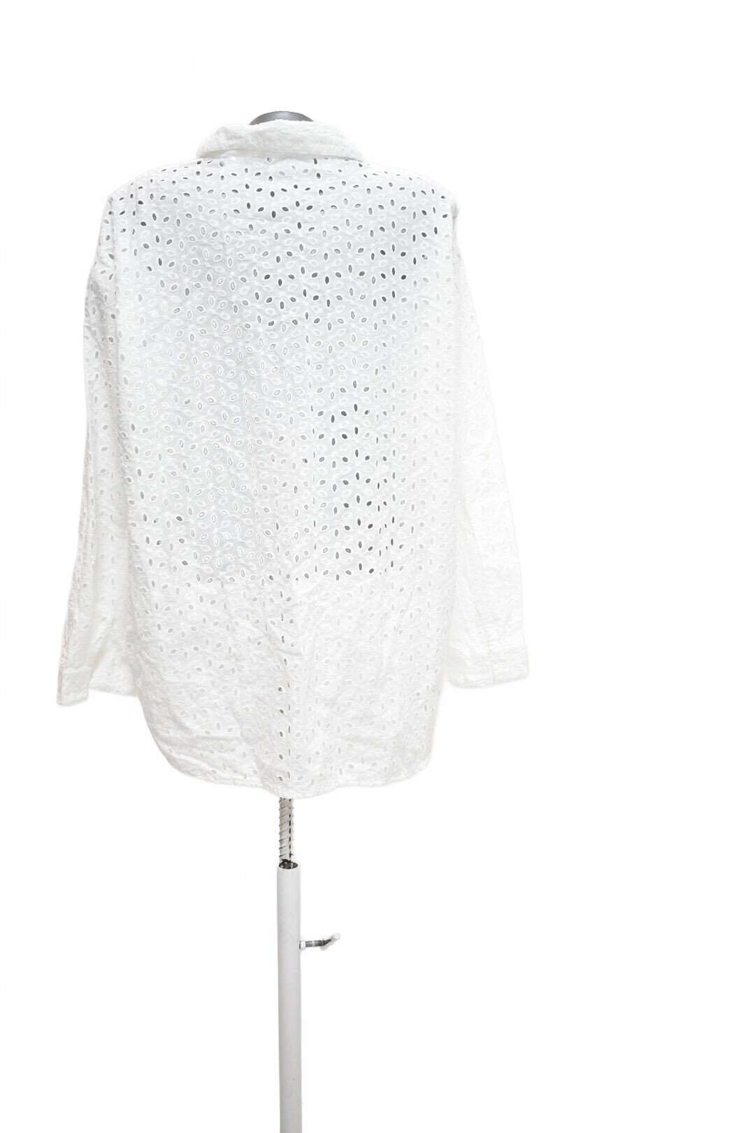 Damen bluse : Brand,Farbeweiss,größe: size