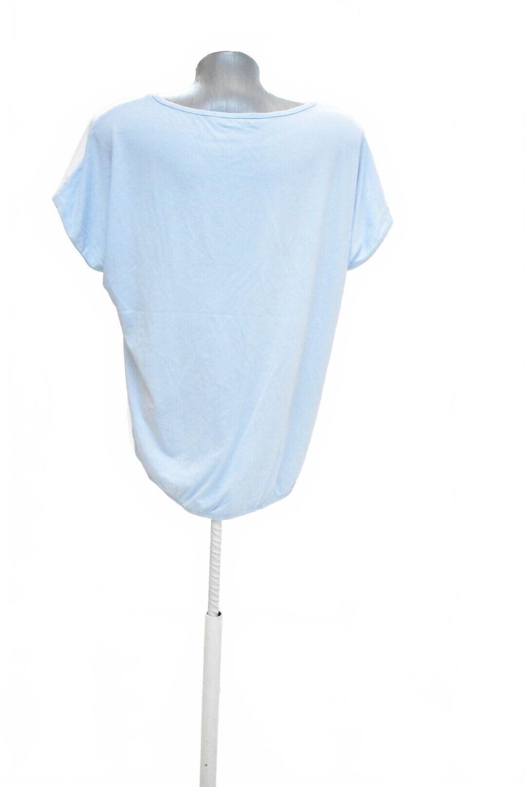 Damen -T-ShirtGenesismit Aufdruck,farbegemustert,größeL
