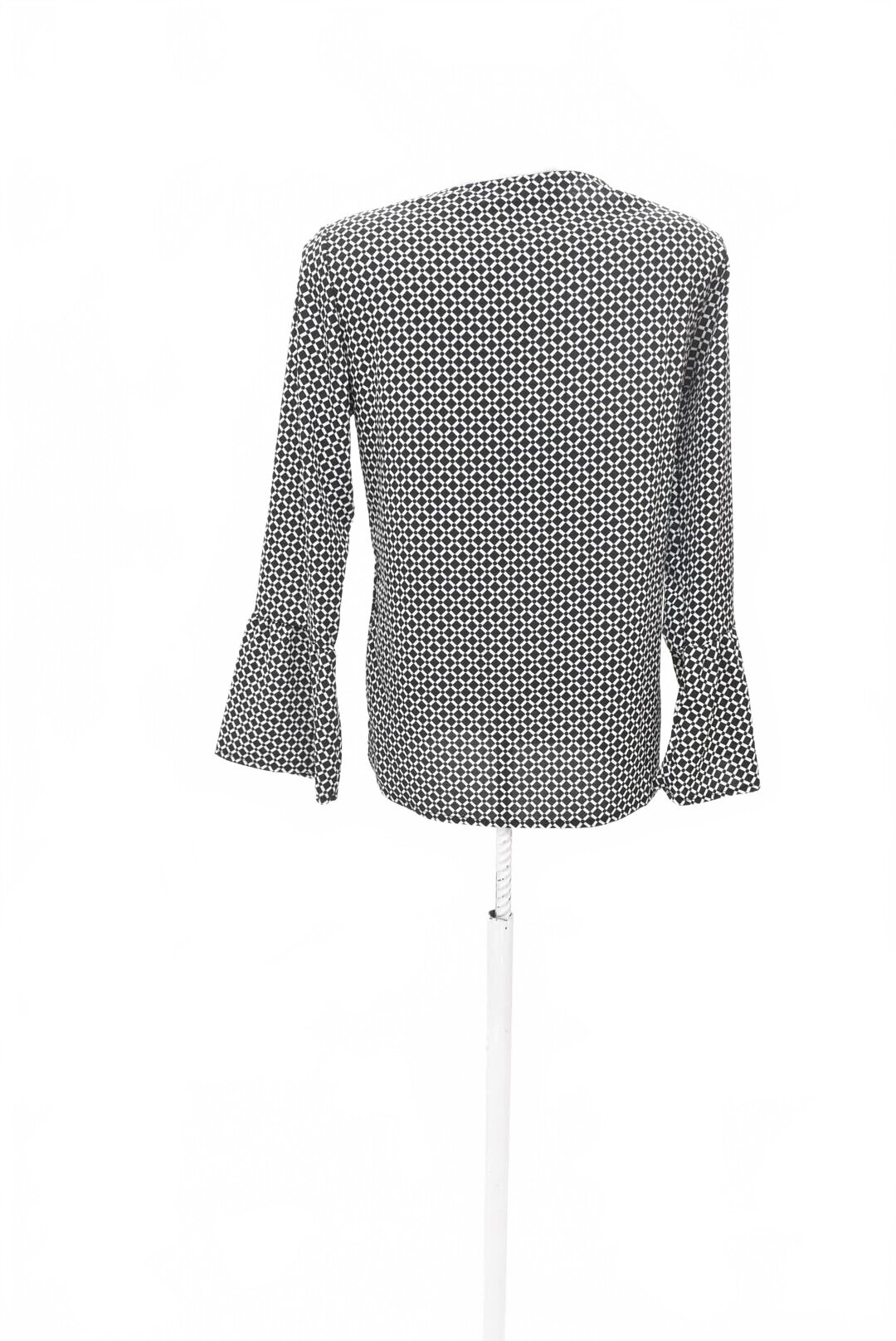 Damen bluse : Brand,Farbegemustert,größe: size