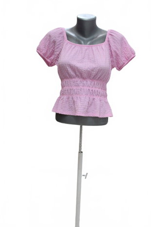 Damen -T-ShirtSinsayohne Aufdruck,farberute,größeS