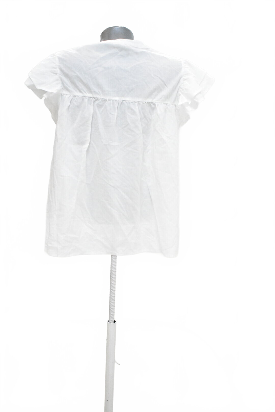 Damen bluse : Brand,Farbeweiss,größe: size