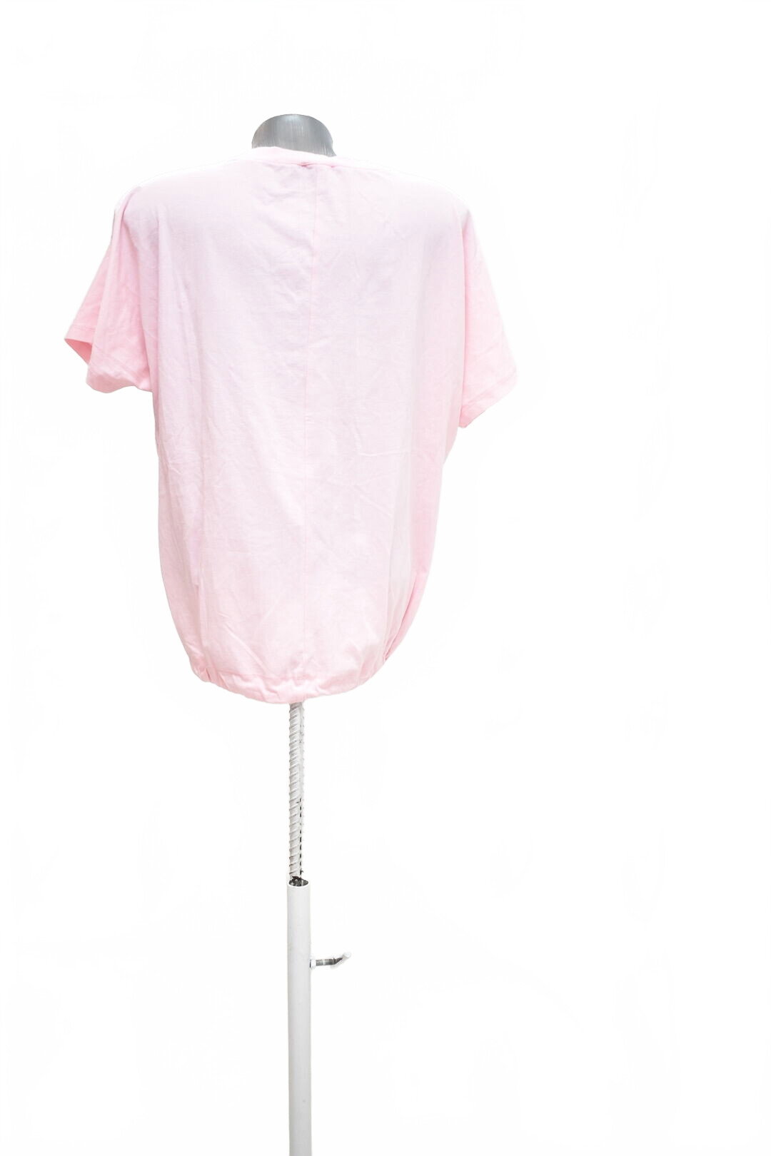 Damen -T-ShirtGenesismit Aufdruck,farbegemustert,größeL