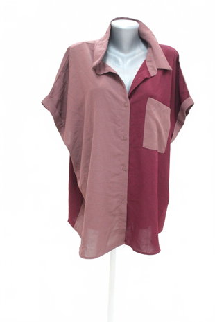 Damen bluse : Brand,Farbemehrfarbig,größe: size