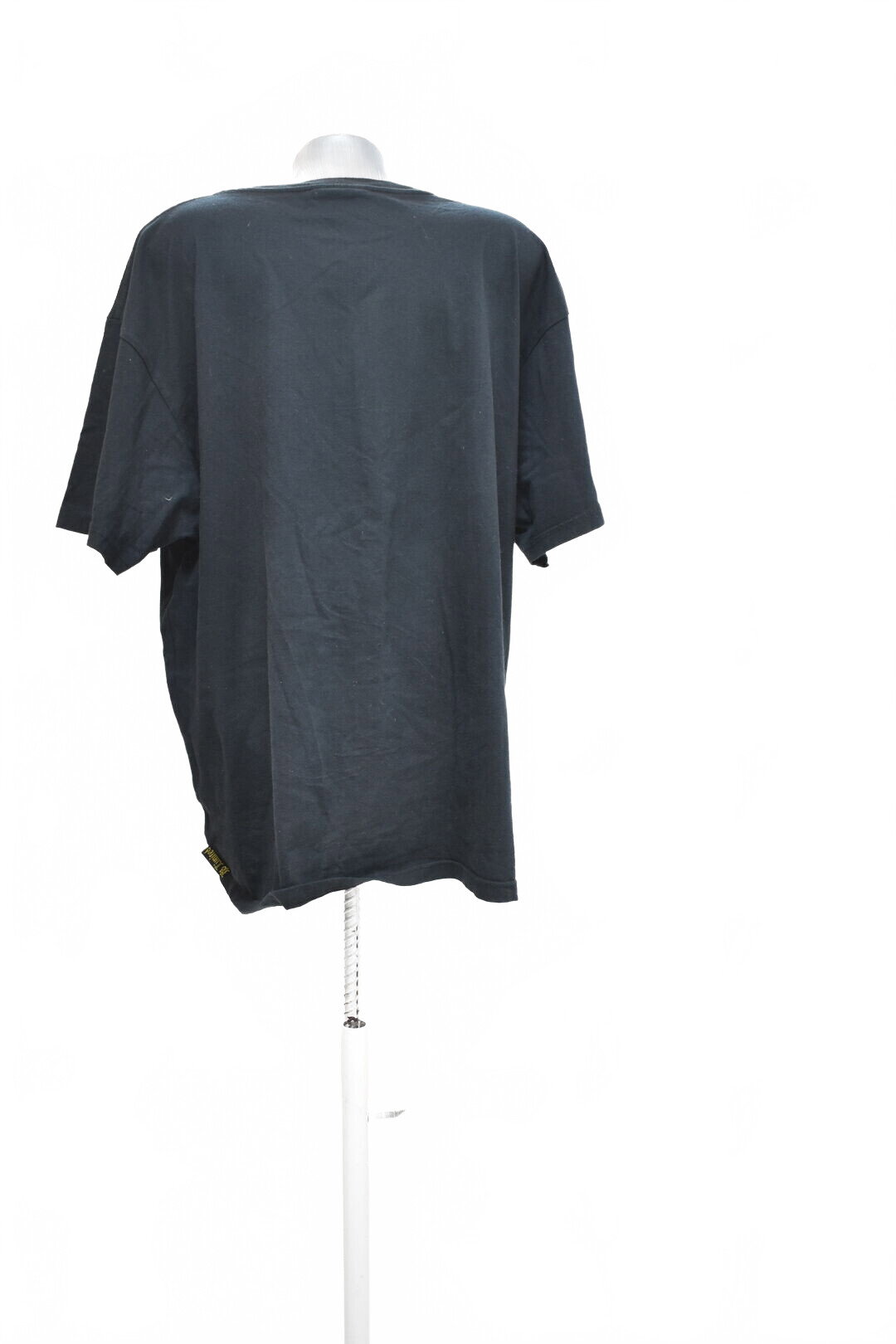 Damen -T-ShirtFishbone (Fsbn)mit Aufdruck,farbegemustert,größe2XL