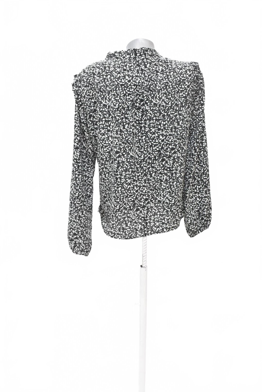 Damen bluse : Brand,Farbegemustert,größe: size