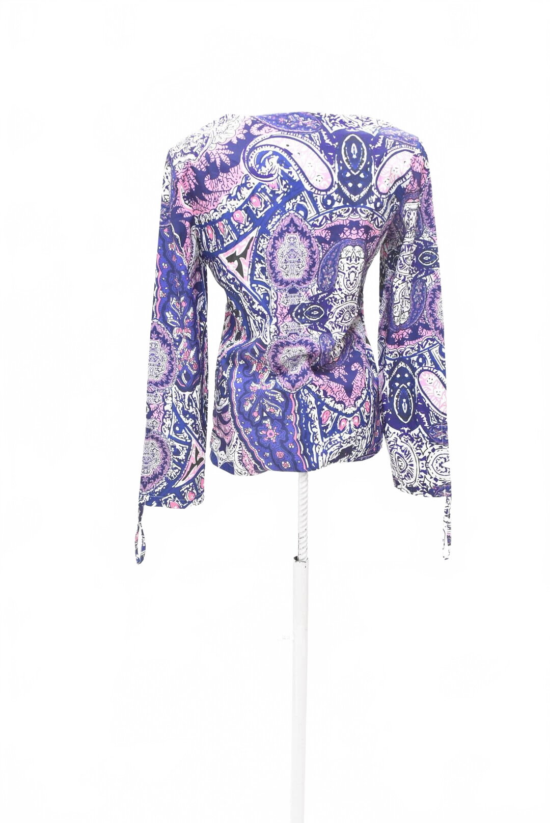 Damen bluse : Brand,Farbegeblümt,größe: size