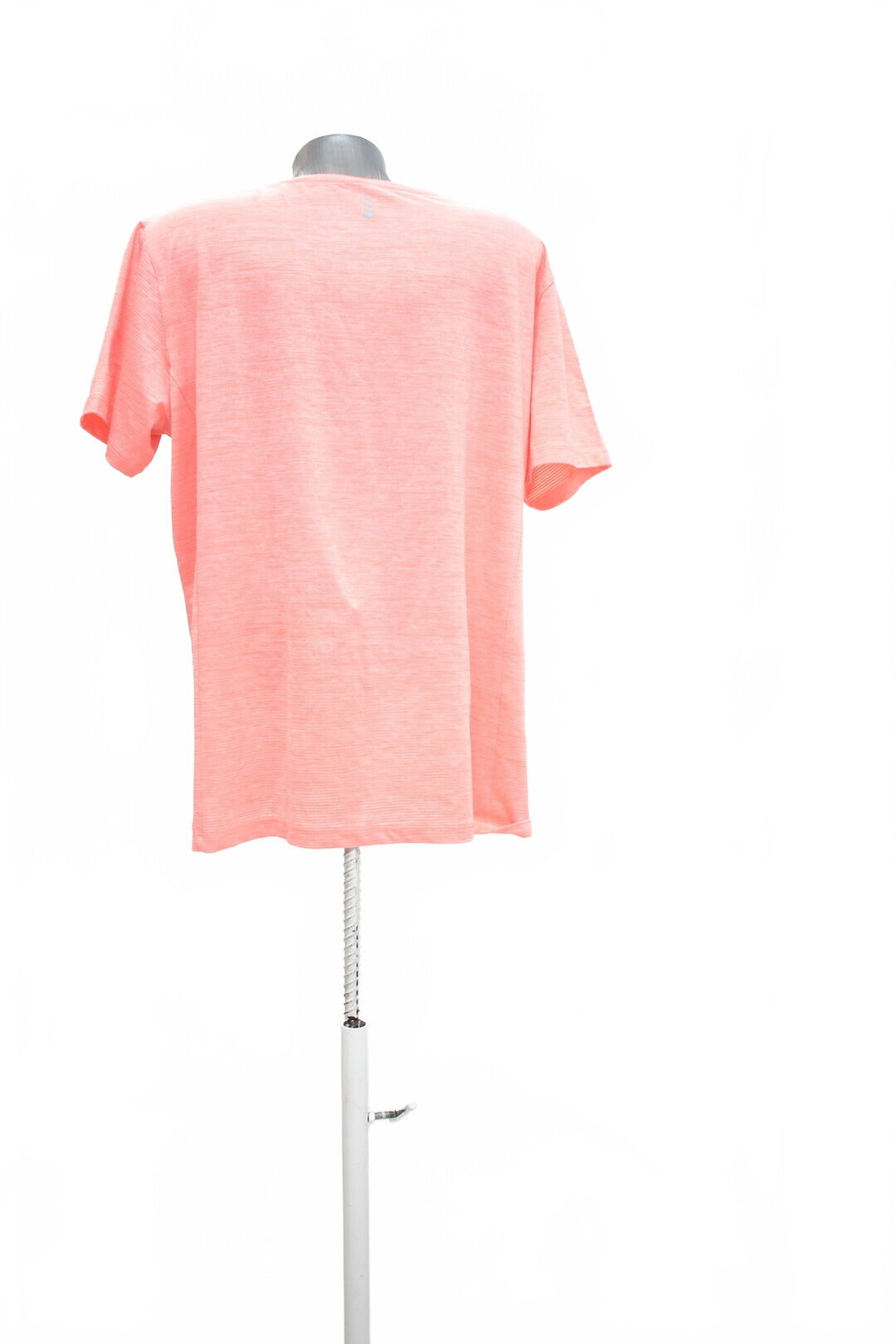 Damen -T-ShirtGenesisohne Aufdruck,farberute,größe2XL
