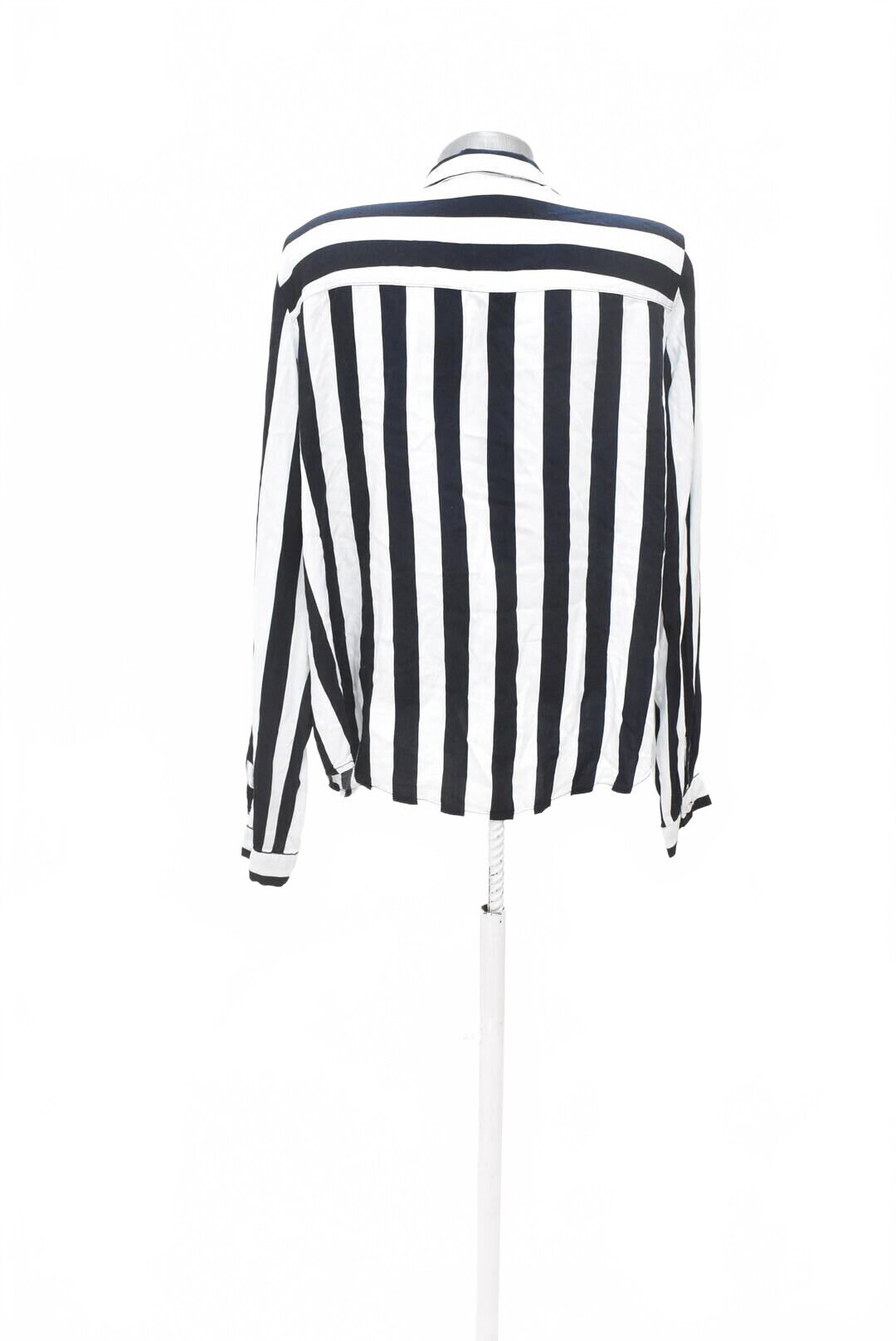 Damen bluse : Brand,Farbegestreift,größe: size